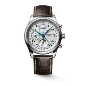 LONGINES Uhren Baden