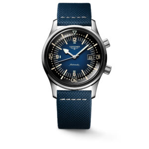 LONGINES Uhren Aargau