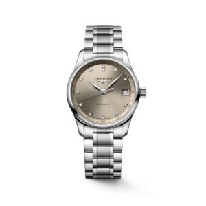 LONGINES Uhren Aargau