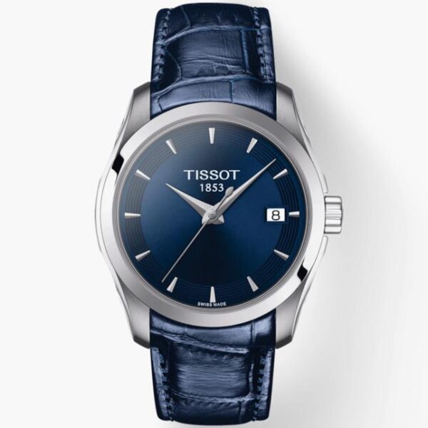 Tissot