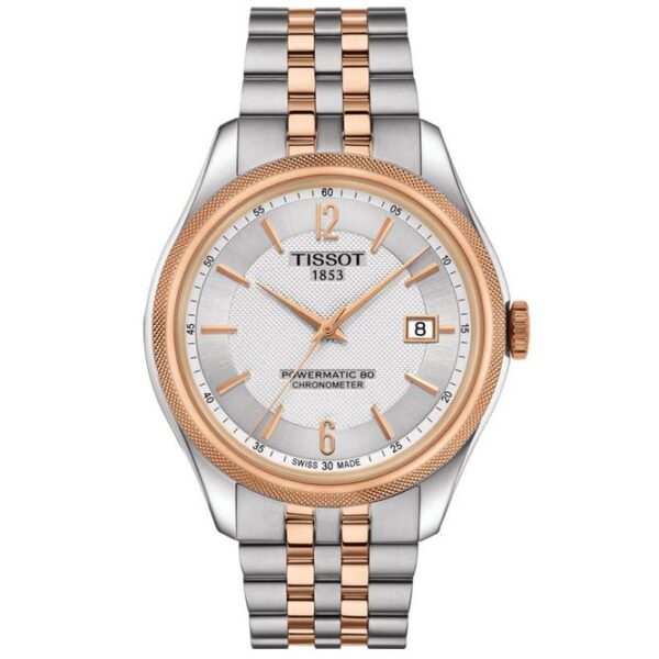 Tissot