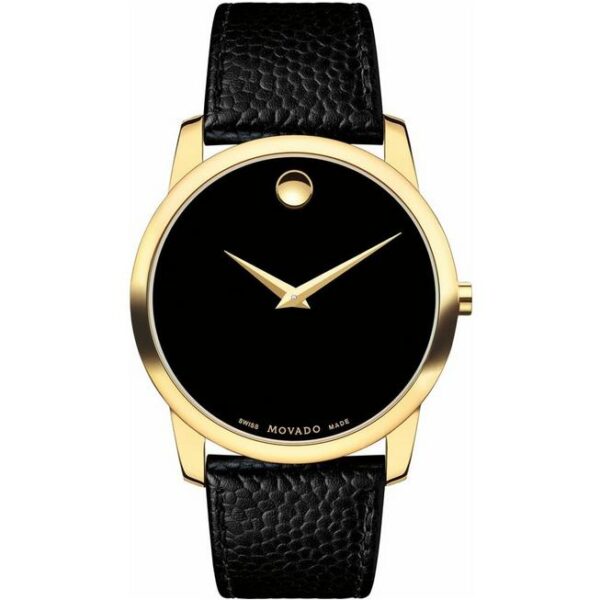 Movado