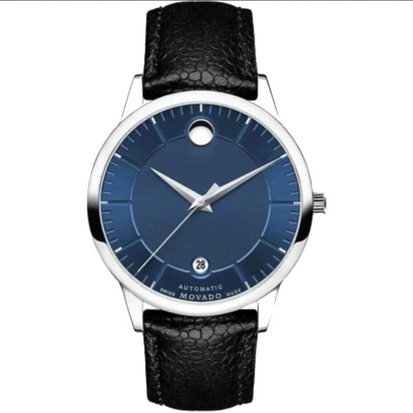 Movado