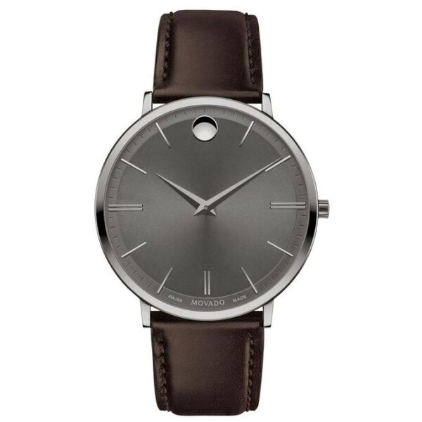 Movado